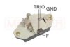 ERA 215278 Alternator Regulator